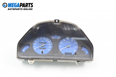 Километраж за Peugeot 106 II Hatchback (04.1996 - 05.2005) 1.6 i, 101 к.с.