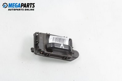 Вътрешна дръжка за Peugeot 106 II Hatchback (04.1996 - 05.2005), 2+1 вр., хечбек, позиция: лява