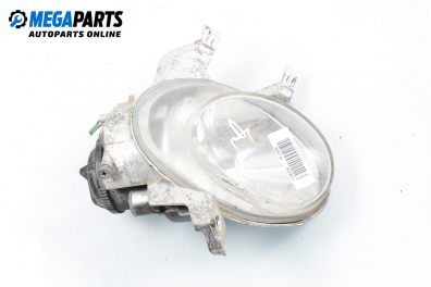 Халоген за Peugeot 206 Hatchback (08.1998 - 12.2012), хечбек, позиция: дясна