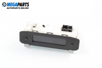 Часовник за Peugeot 206 Hatchback (08.1998 - 12.2012)