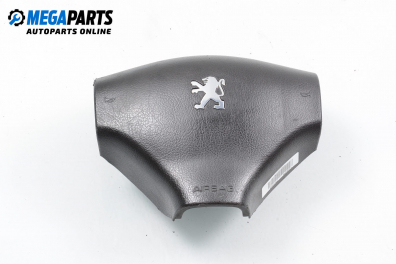 Airbag за Peugeot 206 Hatchback (08.1998 - 12.2012), 4+1 вр., хечбек, позиция: предна