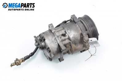 Компресор климатик за Peugeot 206 Hatchback (08.1998 - 12.2012) 2.0 HDI 90, 90 к.с.