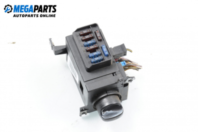 Ключ светлини  за Mercedes-Benz A-Class Hatchback  (W168) (07.1997 - 08.2004)