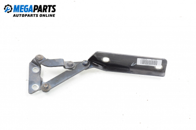 Панта преден капак за Mercedes-Benz A-Class Hatchback  (W168) (07.1997 - 08.2004), 4+1 вр., хечбек, позиция: лява