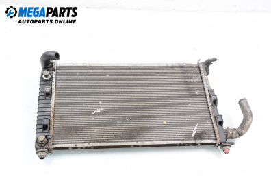 Воден радиатор за Mercedes-Benz A-Class Hatchback  (W168) (07.1997 - 08.2004) A 170 CDI (168.009, 168.109), 95 к.с.