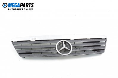 Решетка за Mercedes-Benz A-Class Hatchback  (W168) (07.1997 - 08.2004), хечбек, позиция: предна