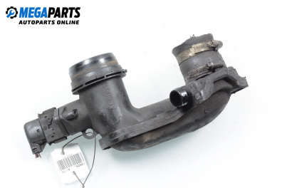 Въздуховод за Mercedes-Benz A-Class Hatchback  (W168) (07.1997 - 08.2004) A 170 CDI (168.009, 168.109), 95 к.с.