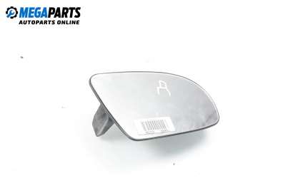 Стъкло огледало за Opel Corsa B Hatchback (03.1993 - 12.2002), 2+1 вр., хечбек, позиция: дясна