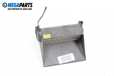 Трети стоп за Opel Corsa B Hatchback (03.1993 - 12.2002), хечбек