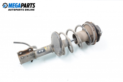 Макферсон за Toyota Avensis Station Wagon I (09.1997 - 02.2003), комби, позиция: предна, лява