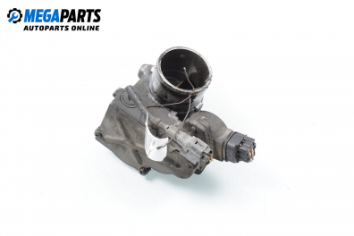 Дроселова клапа за Toyota Avensis Station Wagon I (09.1997 - 02.2003) 2.0 D-4D (CDT220), 110 к.с.