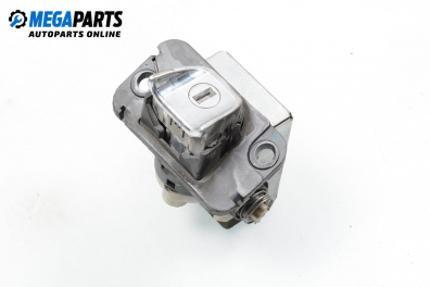 Ключалка заден капак за Toyota Avensis Station Wagon I (09.1997 - 02.2003), комби