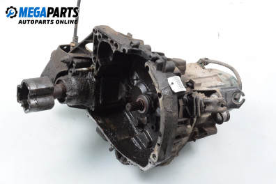 Ръчна скоростна кутия за Renault Laguna I Hatchback (11.1993 - 08.2002) 1.8 (B56A/B), 90 к.с.