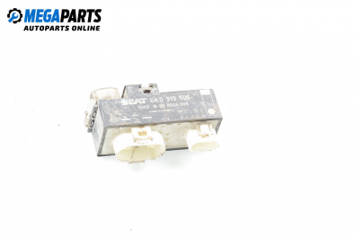 Реле за перка охлаждане за Seat Ibiza II Hatchback (03.1993 - 05.2002) 1.4 i, № 6KO919506