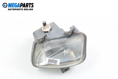 Халоген за Alfa Romeo 166 (936) (09.1998 - 06.2007), седан, позиция: дясна