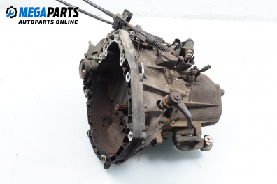 Ръчна скоростна кутия за Alfa Romeo 166 (936) (09.1998 - 06.2007) 2.0 T.Spark (936A3B), 150 к.с.