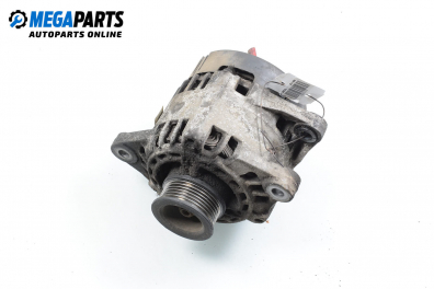 Алтернатор / генератор за Alfa Romeo 166 (936) (09.1998 - 06.2007) 2.0 T.Spark (936A3B), 150 к.с.