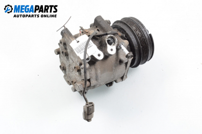 Компресор климатик за Honda Civic VI Aerodeck (04.1998 - 02.2001) 1.4 16V (MB8), 90 к.с.