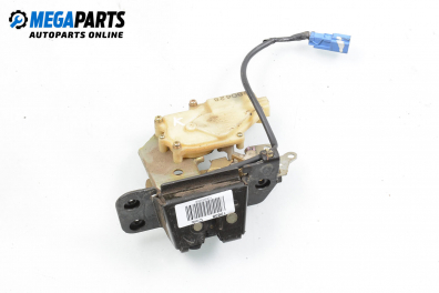 Брава заден капак за Honda Civic VI Aerodeck (04.1998 - 02.2001), комби, позиция: задна