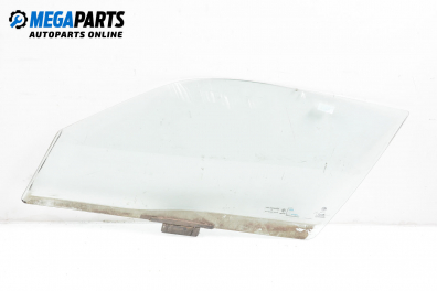 Странично стъкло за Alfa Romeo 145 Hatchback (07.1994 - 01.2001), 2+1 вр., хечбек, позиция: предна, лява