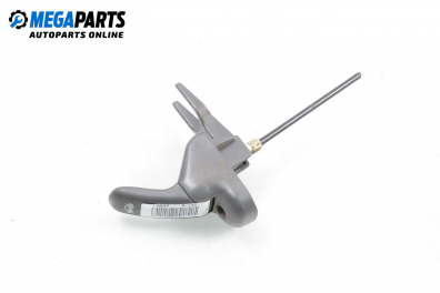 Ръкохватка заден капак за Alfa Romeo 145 Hatchback (07.1994 - 01.2001), 2+1 вр., хечбек