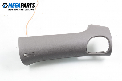 Airbag за Peugeot 206 Hatchback (08.1998 - 12.2012), 2+1 вр., хечбек, позиция: предна