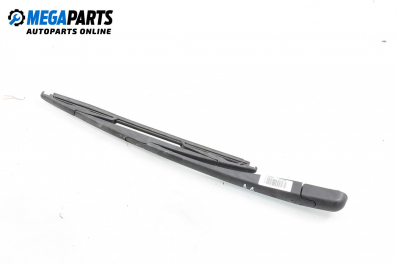 Рамо задна чистачка за Peugeot 206 Hatchback (08.1998 - 12.2012), позиция: задна