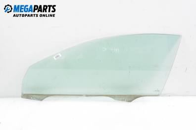Странично стъкло за Peugeot 206 Hatchback (08.1998 - 12.2012), 2+1 вр., хечбек, позиция: предна, лява