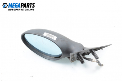Огледало за Alfa Romeo 156 Sedan (09.1997 - 09.2005), 4+1 вр., седан, позиция: лява