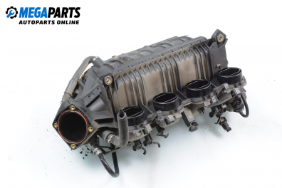 Всмукателен колектор за Alfa Romeo 156 Sedan (09.1997 - 09.2005) 2.0 16V T.SPARK (932A2), 155 к.с.