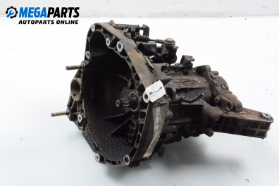 Ръчна скоростна кутия за Alfa Romeo 156 Sedan (09.1997 - 09.2005) 2.0 16V T.SPARK (932A2), 155 к.с.