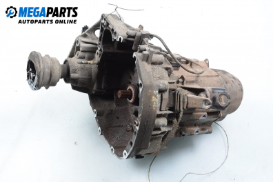 Ръчна скоростна кутия за Renault Megane I Hatchback (08.1995 - 12.2004) 1.4 e (BA0E, BA0V), 75 к.с.