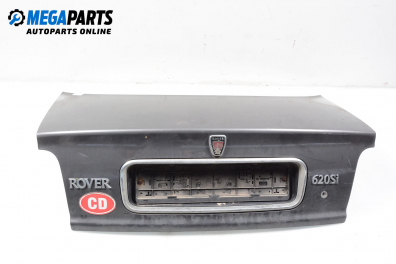 Заден капак за Rover 600 Sedan (08.1993 - 10.2000), 4+1 вр., седан, позиция: задна
