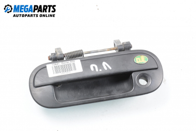 Външна дръжка за Rover 600 Sedan (08.1993 - 10.2000), 4+1 вр., седан, позиция: предна, лява