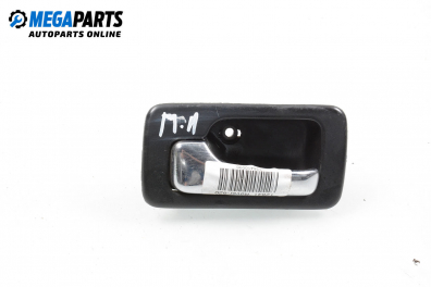 Вътрешна дръжка за Rover 600 Sedan (08.1993 - 10.2000), 4+1 вр., седан, позиция: предна, лява