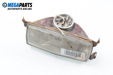 Халоген за Rover 600 Sedan (08.1993 - 10.2000), седан, позиция: лява