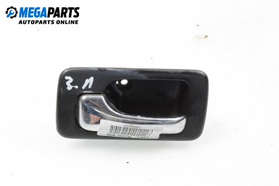 Вътрешна дръжка за Rover 600 Sedan (08.1993 - 10.2000), 4+1 вр., седан, позиция: задна, лява