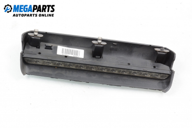 Трети стоп за Opel Corsa C Hatchback (09.2000 - 12.2009), хечбек