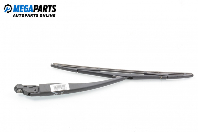 Рамо задна чистачка за Opel Corsa C Hatchback (09.2000 - 12.2009), позиция: задна