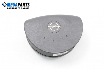 Airbag за Opel Corsa C Hatchback (09.2000 - 12.2009), 2+1 вр., хечбек, позиция: предна