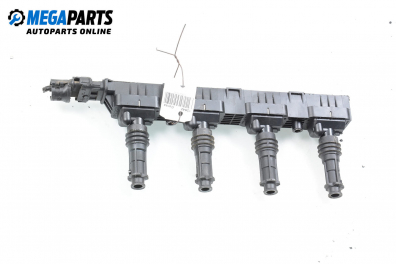 Запалителна бобина за Opel Corsa C Hatchback (09.2000 - 12.2009) 1.2, 75 к.с.