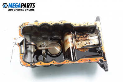 Картер за Opel Corsa C Hatchback (09.2000 - 12.2009) 1.2, 75 к.с.