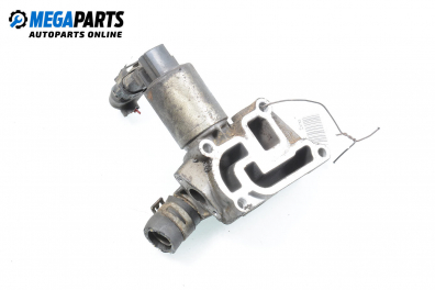 EGR-клапан за Opel Corsa C Hatchback (09.2000 - 12.2009) 1.2, 75 к.с.