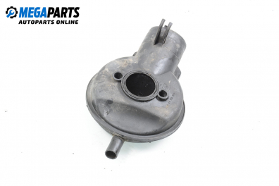 Въздуховод за Opel Corsa C Hatchback (09.2000 - 12.2009) 1.2, 75 к.с.