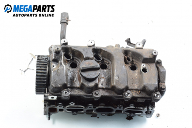 Глава за Hyundai Matrix Minivan (06.2001 - 08.2010) 1.5 CRDi, 82 к.с.