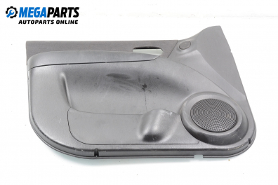 Кора врата за Hyundai Matrix Minivan (06.2001 - 08.2010), 4+1 вр., миниван, позиция: предна, лява