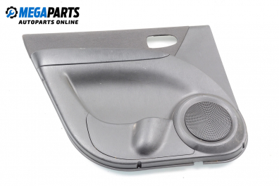 Кора врата за Hyundai Matrix Minivan (06.2001 - 08.2010), 4+1 вр., миниван, позиция: задна, лява