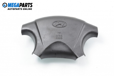 Airbag за Hyundai Matrix Minivan (06.2001 - 08.2010), 4+1 вр., миниван, позиция: предна