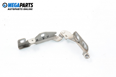 Панта преден капак за Renault Twingo I Hatchback (03.1993 - 10.2012), 2+1 вр., хечбек, позиция: дясна