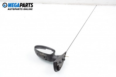 Огледало за Renault Twingo I Hatchback (03.1993 - 10.2012), 2+1 вр., хечбек, позиция: лява